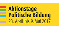 Aktionstage Politische Bildung