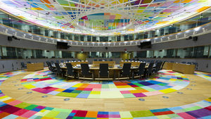 Ständige Vertretung Österreichs bei der EU