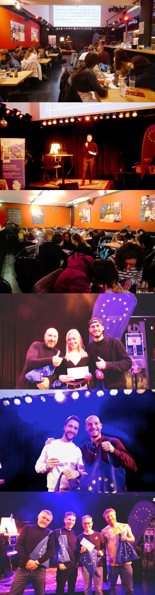 EUROPE DIRECT Vorarlberg