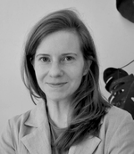 Portraitfoto Johanna Urban