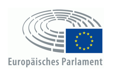 Logo des europäischen Parlaments