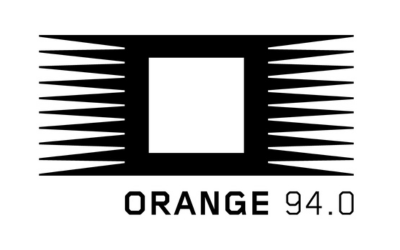 Logo Radio Orange