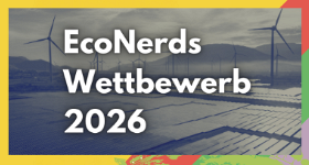 Banner EcoNerds Wettbewerb 2026