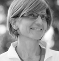 Porträtfoto Ingrid Ausserer