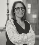 Elisabeth Schaffelhofer / Elisabeth Schaffelhofer Portraitfoto Elisabeth Schaffelhofer-Garcia Marquez