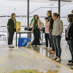 Workshop EU-Spiel 2. Runde