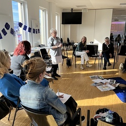 Workshop Europify