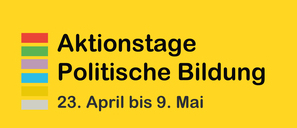 Aktionstage Politische Bildung