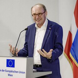 Othmar Karas