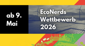 Banner Eco-Nerds Wettbewerb 2026