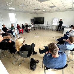 Workshop Sapere Aude