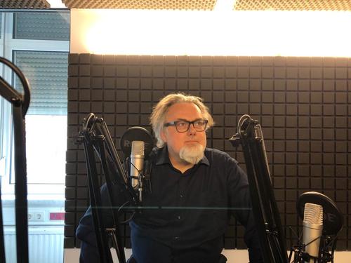 Hans KARNER – Direktor, HAK, 1050 Wien