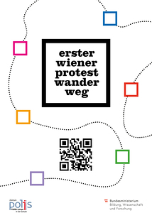 Cover Erster Wiener Protestwanderweg