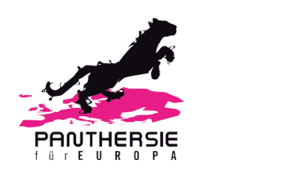 Logo Panthersie für Europa