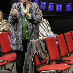 Kommentar von Eva Lichtenberger