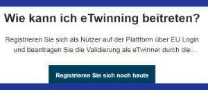 eTwinning