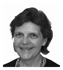 Foto Dorothea Steurer Portraitfoto Dorothea Steurer