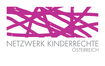 Logo Netzwerk Kinderrechte Österreich