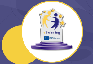 eTwinning