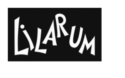 Logo der Organisation Lilarum
