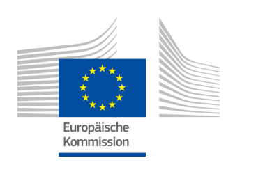 Logo Europäische Komission