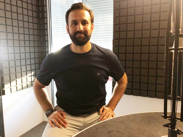 Ali DÖNMEZ – Logopäde für Deutsch als Fremd- und Zweitsprache