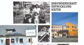 Cover 50 Jahres Volksgruppengesetz