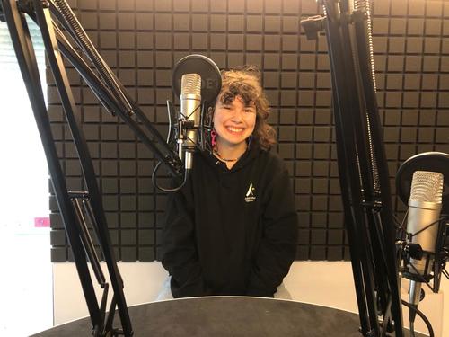 Franziska BRANDNER – Schülerin und Fridays For Future Aktivistin