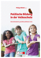 Umschlagbild mit drei Kindern, die an einem Seil ziehen.