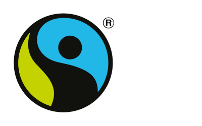 Logo von Fairtrade