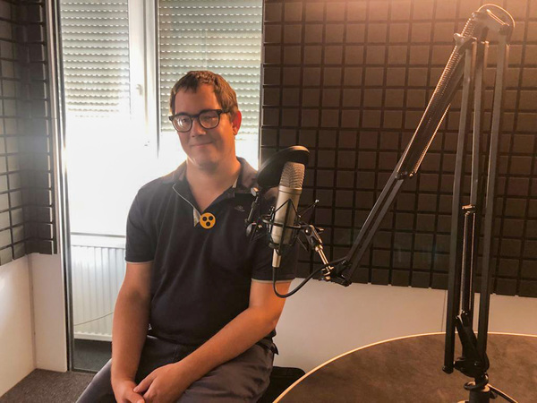 Benjamin HOFER – Lehrer, Musiker, Glückscoach