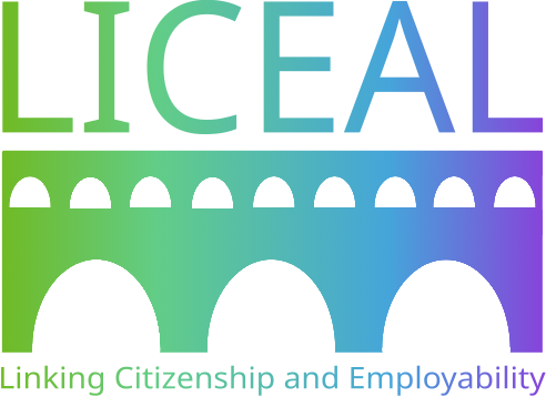 LICEAL Logo