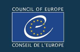 Logo Council of Europe