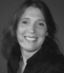 Portraitfoto Elisabeth Schaffelhofer-Garcia Marquez