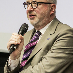 Wolfgang Bogensberger