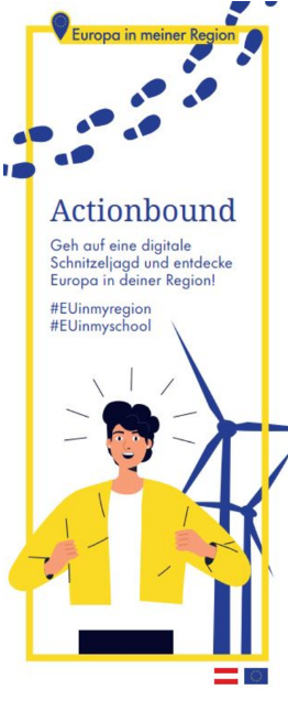 EuropainmeinerRegion