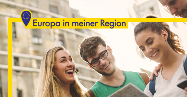 EuropainmeinerRegion