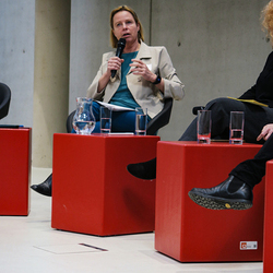 Statement Petra Stolba vom Europäischen Parlament