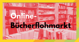 Banner #atpb26 Online Bücherflohmarkt