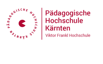 Logo pädagogische Hochschule Kärnten